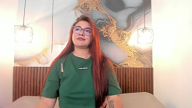 ElyinnRojas' Live XXX Chat