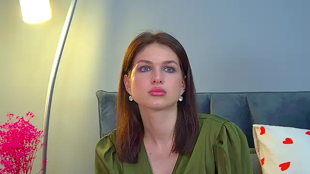 KristiClar Obrolan Langsung XXX