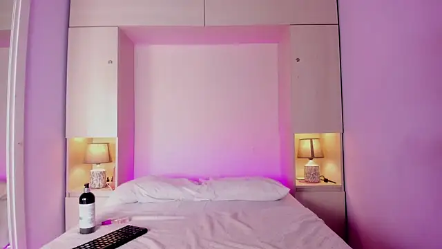 دردشة Oshun_444 الجنسية المباشرة