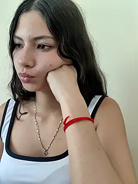 Malia_Maccoll's Live XXX Chat