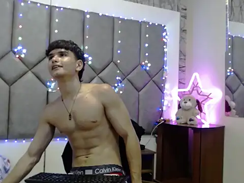 Steve_Hotman webcam show