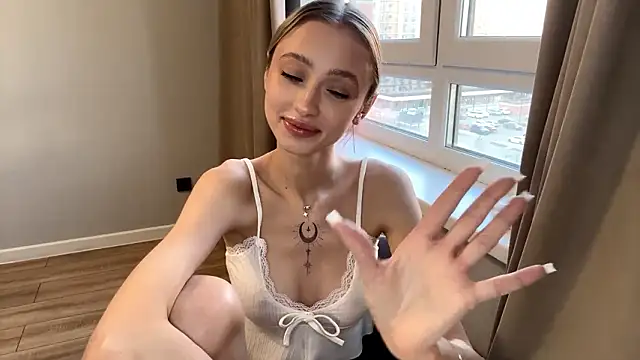 ClonedAge – Live XXX-chat