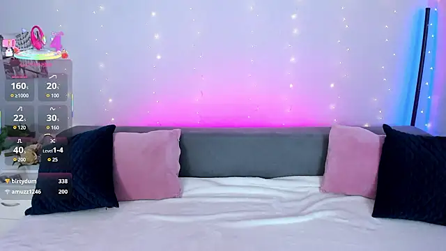 Miss_Alison_ 라이브 XXX 채팅