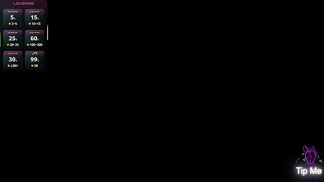 Amara_Garciia Obrolan Langsung XXX