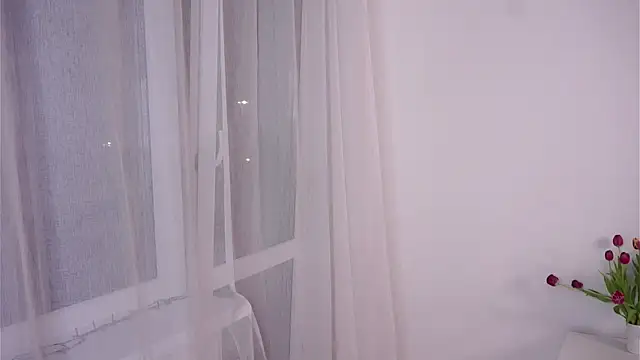 CleotildePiel Obrolan Langsung XXX