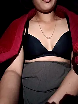 Show Webcam de Rosie-LoveU