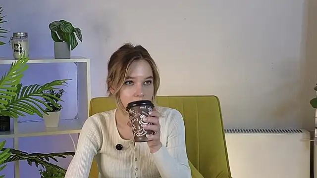 NobukoWinterbergn Webbikameraesitys