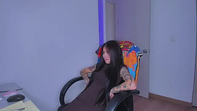 Živý XXX chat Lisegg_