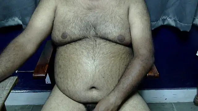 hairysubcub_70 élő XXX-chatje