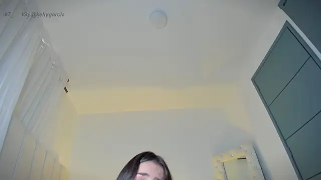 Ally_Snowのウェブカメラショー