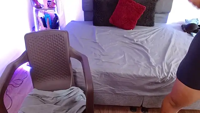 tatiana_wd's Live XXX Chat