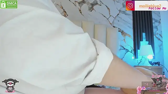 mollieblue69 Obrolan Langsung XXX