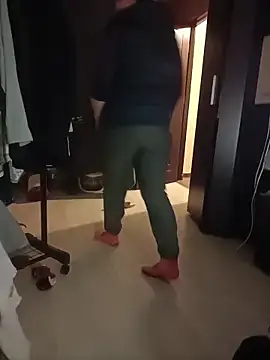 دردشة Saysomething3 الجنسية المباشرة