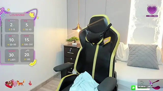 isabella_florez 라이브 XXX 채팅