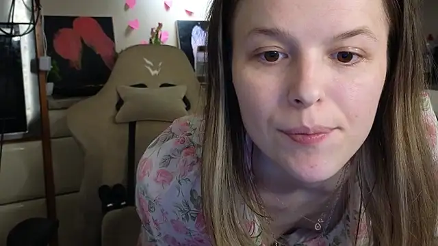 Chatroom XXX en direct de Nate__