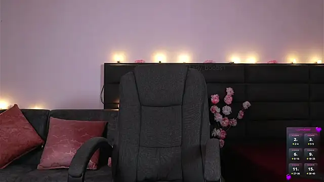 Chat XXX Live kathieandpovcock1