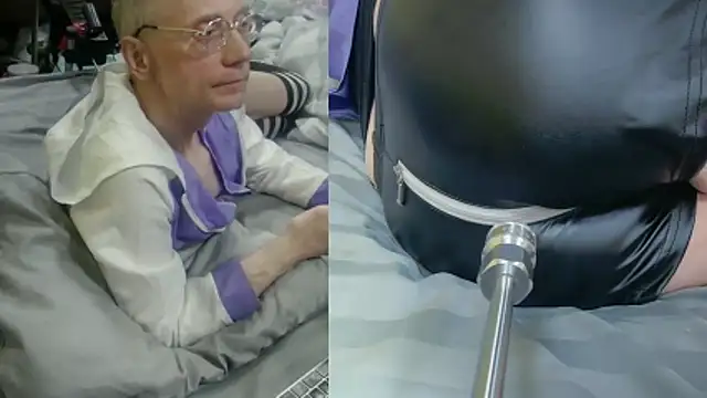 Lacht_Liden: вебкам-шоу