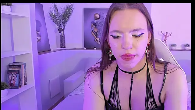 Czat XXX na żywo – Madison_dolly