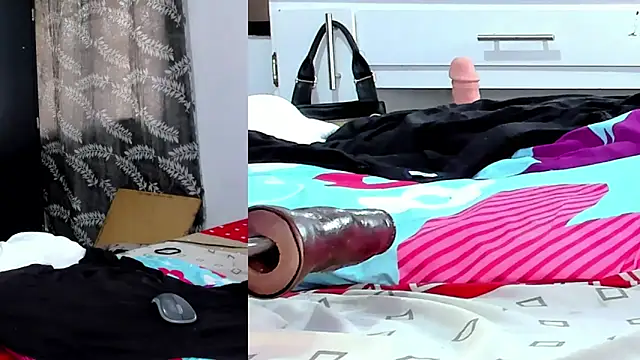 Czat XXX na żywo – lacii_lost