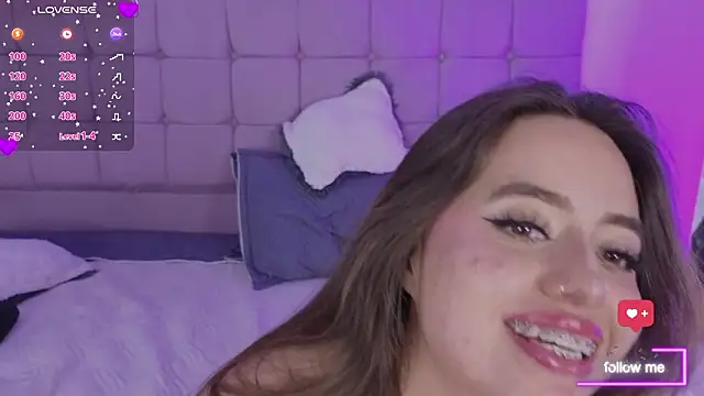 arycooper_ 现场XXX聊天