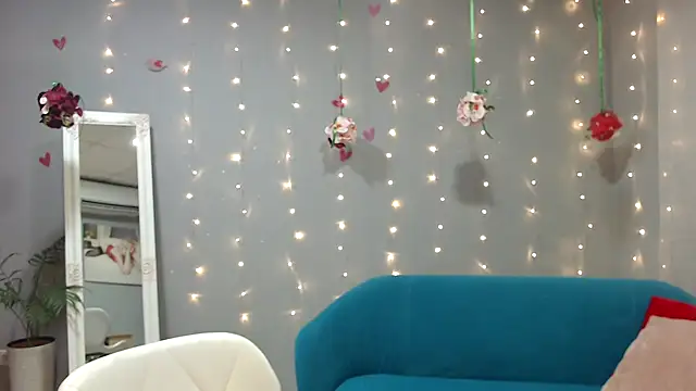 Sunny_blond Adlı Modelin Canlı XXX Sohbeti