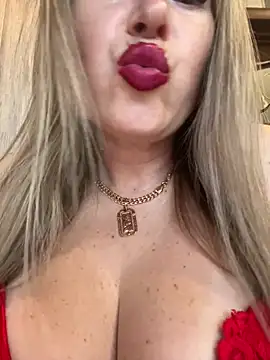 Show de Kittenforyou na webcam