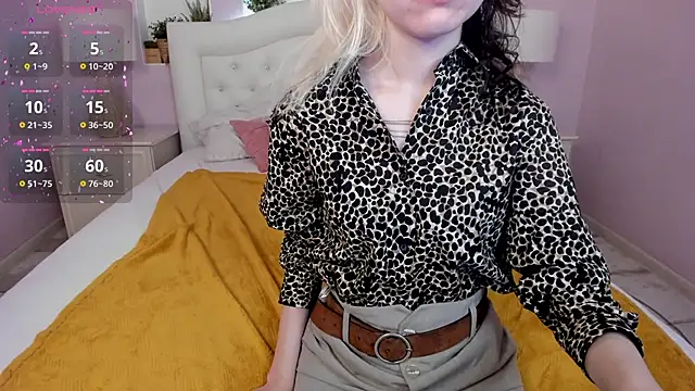 LinaVeritas Live XXX-chat