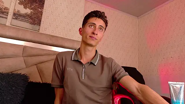 sammy_and_ithan's Live XXX Chat