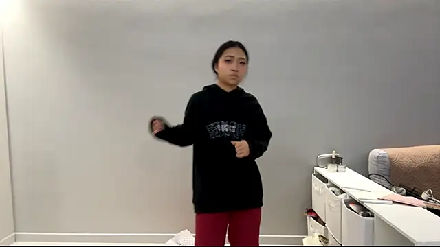 SweetMiaXOのライブXXXチャット