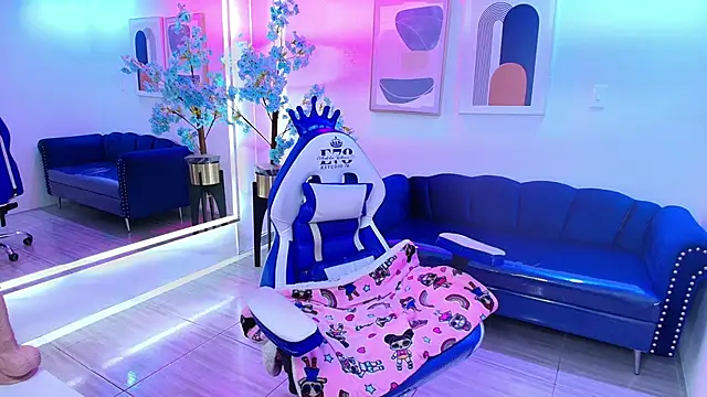 Miia__owens Live XXX Chat