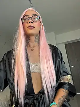 Živý XXX chat miss_tatiana_