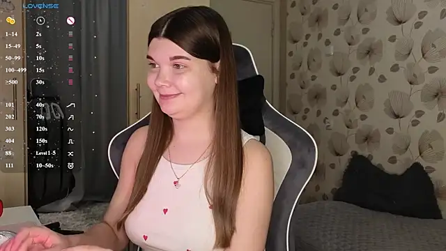 _cute_ice's Live XXX Chat