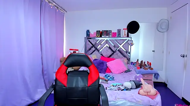 Luna_Analya Live XXX Chat