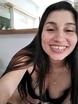 عرض كام LolatuMiel