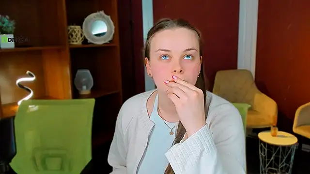 mila_glow1's Live XXX Chat