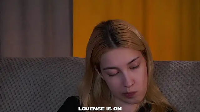 AngelicRice's Live XXX Chat