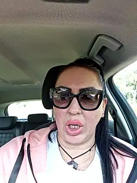 Chat +18 de SEXY-ZOE ao vivo