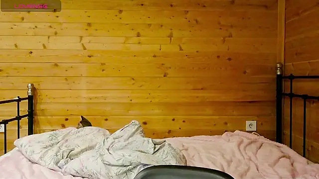 LucyMurn Live XXX chat