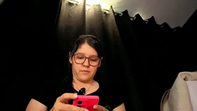 donnasoto Webcam-Show