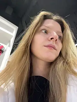 Chatroom XXX en direct de MaryHiggins