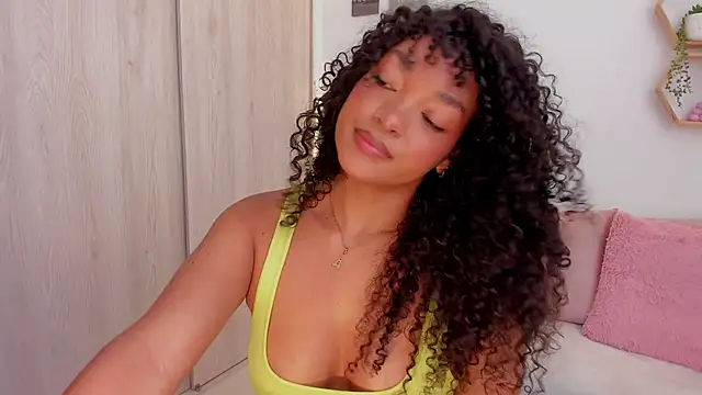 mariam_hill's Live XXX Chat