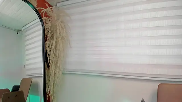 luna_willians élő XXX-chatje