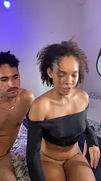 Show de webcam de FreeIvy