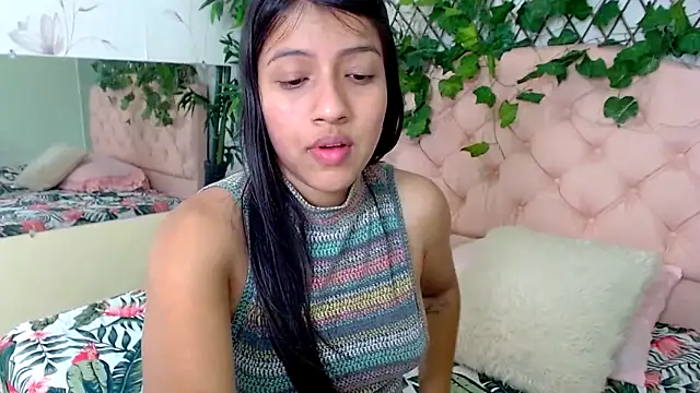 zara_cute 现场XXX聊天