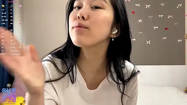 Princess_Darknow Obrolan Langsung XXX