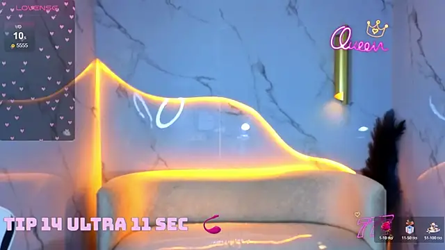 XXX chat uživo modela Sweet_Morita_Tx