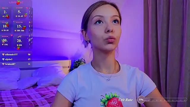 LumMina: онлайн-секс-чат