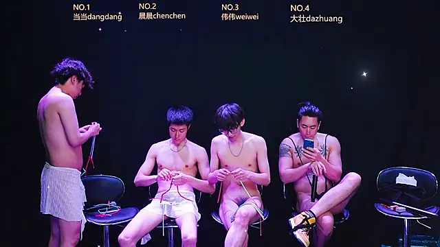 kissbaby-88のライブXXXチャット