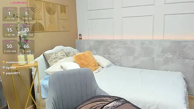 Maria_Gold's Live XXX Chat