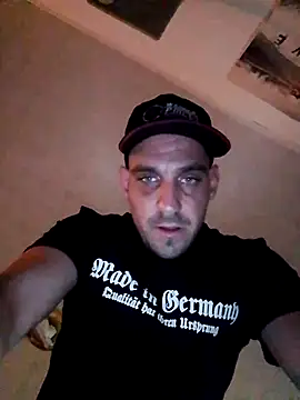 Codymc89 Webcam-Show